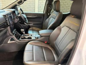 Ford Ranger 2.0 BiTurbo double cab Wildtrak 4x4 - Image 8