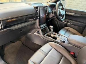 Ford Ranger 2.0 BiTurbo double cab Wildtrak 4x4 - Image 9