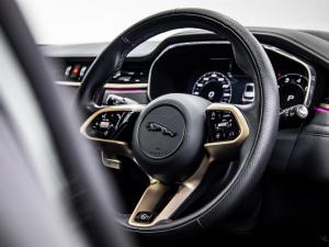 Jaguar F-Pace SVR - Image 11