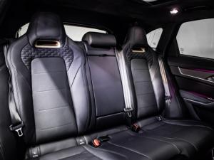 Jaguar F-Pace SVR - Image 16