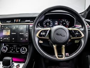 Jaguar F-Pace SVR - Image 20
