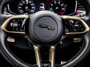 Jaguar F-Pace SVR - Image 21