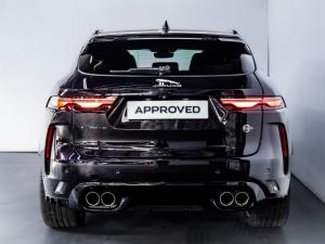 Jaguar F-Pace SVR - Image 6