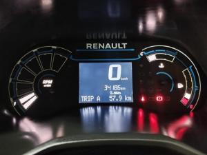 Renault Kiger 1.0 Zen manual - Image 11