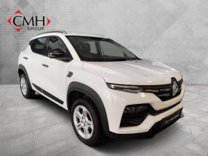 Renault Kiger 1.0 Zen manual - Image 1