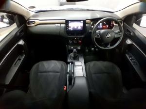 Renault Kiger 1.0 Zen manual - Image 4