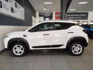 Renault Kiger 1.0 Zen manual - Image 5