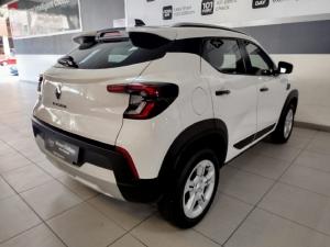 Renault Kiger 1.0 Zen manual - Image 8