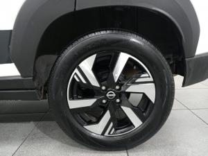 Nissan Magnite 1.0 Acenta manual - Image 14