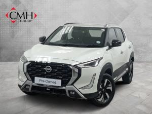 Nissan Magnite 1.0 Acenta manual - Image 1