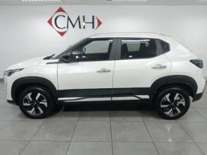 Nissan Magnite 1.0 Acenta manual - Image 2