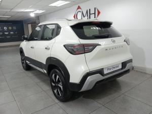 Nissan Magnite 1.0 Acenta manual - Image 3