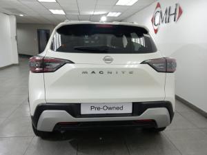 Nissan Magnite 1.0 Acenta manual - Image 4
