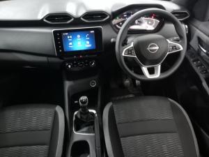 Nissan Magnite 1.0 Acenta manual - Image 7