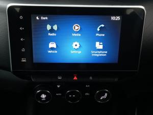 Nissan Magnite 1.0 Acenta manual - Image 8