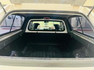 Nissan NP200 1.6i safety pack (aircon) - Image 11