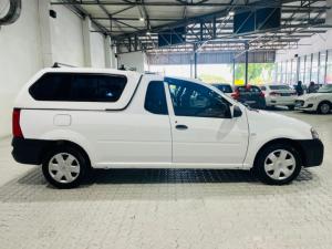 Nissan NP200 1.6i safety pack (aircon) - Image 2