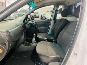 Nissan NP200 1.6i safety pack (aircon) - Image 7