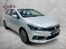 Thumbnail Suzuki Ciaz 1.5 GL auto