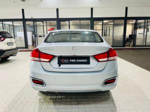 Suzuki Ciaz 1.5 GL auto - Image 4