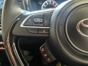 Toyota Starlet Cross 1.5 XR auto - Image 10