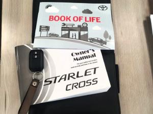 Toyota Starlet Cross 1.5 XR auto - Image 13