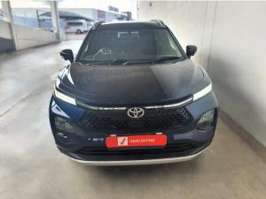 Toyota Starlet Cross 1.5 XR auto - Image 2