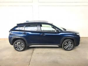 Toyota Starlet Cross 1.5 XR auto - Image 3