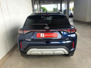 Toyota Starlet Cross 1.5 XR auto - Image 5