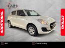 Thumbnail Suzuki Swift 1.2 GA