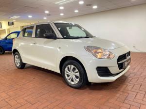 Suzuki Swift 1.2 GA - Image 1