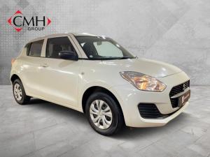 Suzuki Swift 1.2 GA - Image 1