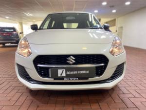 Suzuki Swift 1.2 GA - Image 2