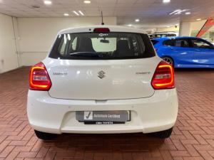Suzuki Swift 1.2 GA - Image 4