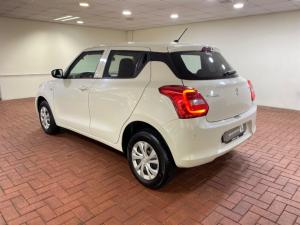 Suzuki Swift 1.2 GA - Image 5