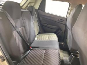 Suzuki Swift 1.2 GA - Image 9