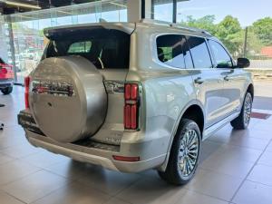 GWM Tank 500 2.0T HEV Ultra Luxury 4WD - Image 3