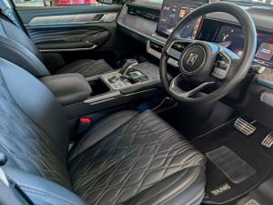 GWM Tank 500 2.0T HEV Ultra Luxury 4WD - Image 6