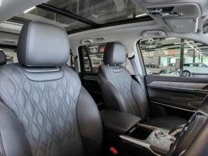 GWM Tank 500 2.0T HEV Ultra Luxury 4WD - Image 7