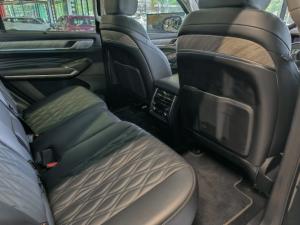 GWM Tank 500 2.0T HEV Ultra Luxury 4WD - Image 8