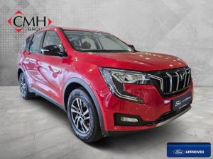 Mahindra XUV700 2.0T AX5 - Image 1
