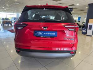 Mahindra XUV700 2.0T AX5 - Image 4