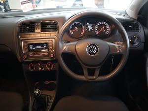 Volkswagen Polo Vivo hatch 1.4 Trendline - Image 10