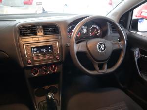 Volkswagen Polo Vivo hatch 1.4 Trendline - Image 11