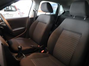 Volkswagen Polo Vivo hatch 1.4 Trendline - Image 12