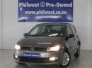 Thumbnail Volkswagen Polo Vivo hatch 1.4 Trendline