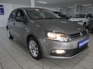 Volkswagen Polo Vivo hatch 1.4 Trendline - Image 2