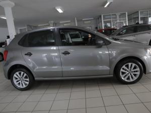 Volkswagen Polo Vivo hatch 1.4 Trendline - Image 3