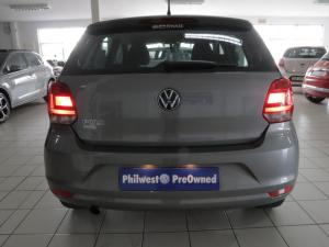 Volkswagen Polo Vivo hatch 1.4 Trendline - Image 5