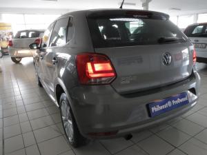 Volkswagen Polo Vivo hatch 1.4 Trendline - Image 6